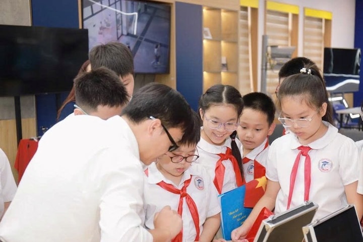 Bộ Giáo dục và Đào tạo quy định mới về dạy thêm, học thêm