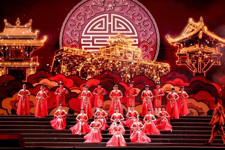 Bước chuyển chiến lược để Hà Nội thành đô thị sáng tạo toàn cầu