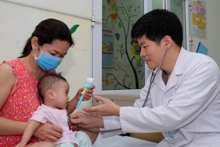 Bài 1: Hành trình gieo mầm hy vọng cho “lồng ngực trái”