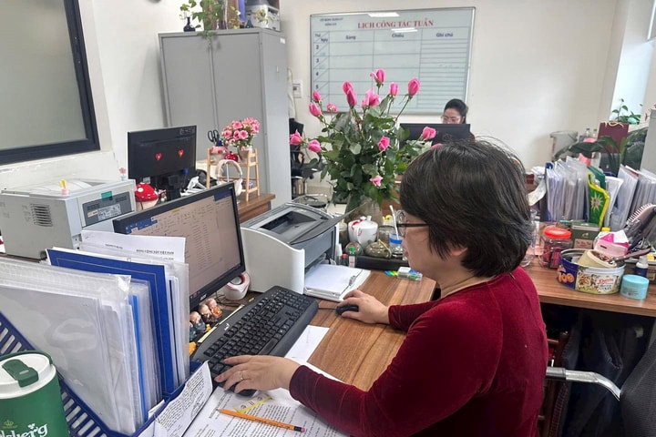 Hà Nội đẩy mạnh chuyển đổi số toàn diện, hướng tới chính quyền số hiện đại