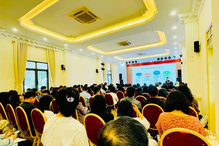 Hà Nội tuyển dụng công chức làm việc tại các sở, cơ quan tương đương sở và UBND xã, phường (đợt 1 năm 2026)