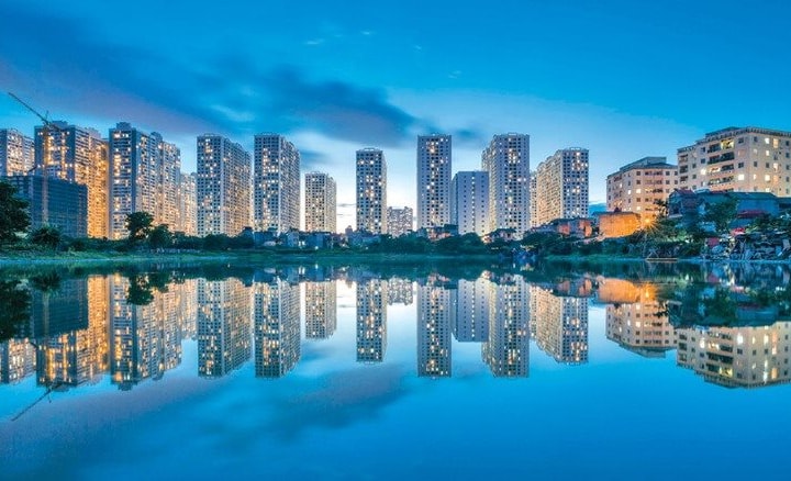 Hà Nội ban hành Kế hoạch hành động triển khai Đề án đô thị thông minh