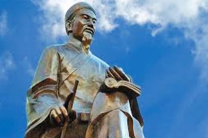 Nhiều hoạt động kỷ niệm cấp quốc gia nhân 300 năm Ngày sinh Danh nhân văn hóa Lê Quý Đôn