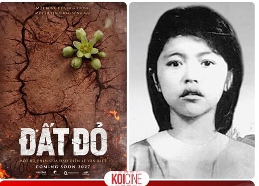 Tái hiện cuộc đời chị Võ Thị Sáu qua dự án phim điện ảnh "Đất Đỏ"