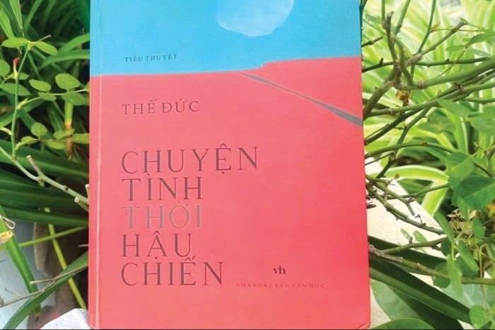 Từ một câu chuyện của chiến tranh