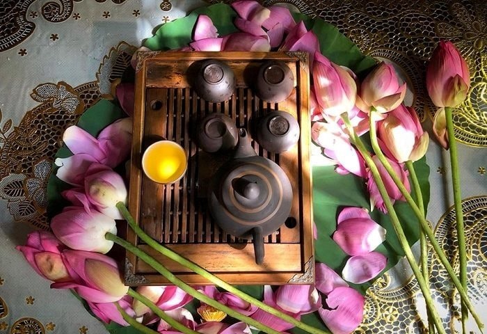 Đưa ẩm thực Hà Nội hòa vào dòng chảy công nghiệp văn hóa Thủ đô