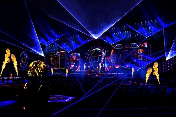 Cơ hội nhận vé miễn phí chương trình “Âm vang Tổ quốc” qua ứng dụng Tuyên giáo và Dân vận