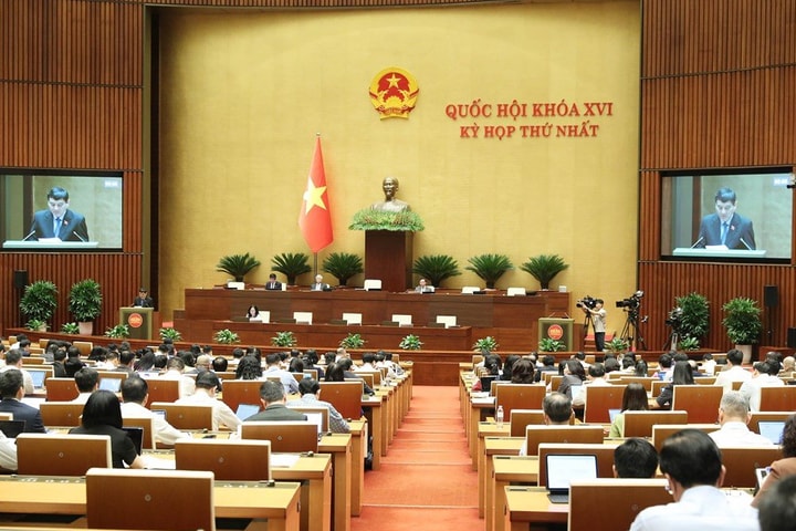 Đồng ý với đề xuất Ngày Văn hóa Việt Nam 24/11, người lao động được nghỉ làm việc và hưởng nguyên lương