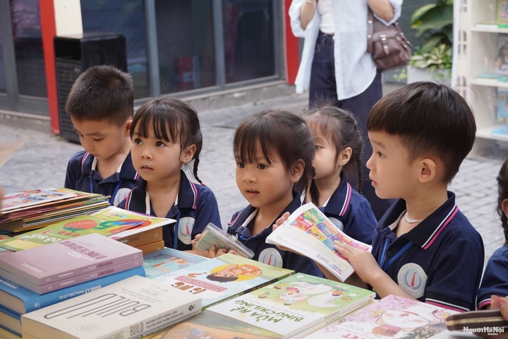 Phát huy giá trị văn hóa đọc trong đời sống cộng đồng