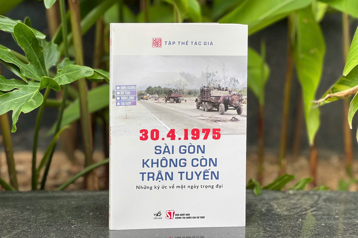 Nhìn lại ngày 30/4 qua những ký ức đa chiều và góc nhìn lịch sử