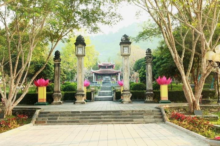 Phát động cuộc thi “Ảnh đẹp và video clip ấn tượng về du lịch Hà Tĩnh” năm 2026