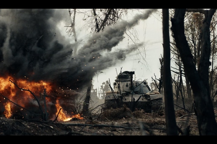 11 phim được chiếu trong Đợt phim kỷ niệm các ngày lễ lớn năm 2026