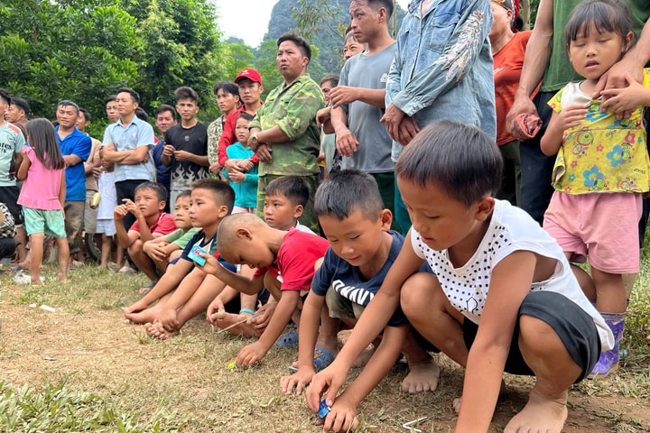 Hà Nội đẩy mạnh thực hiện phổ cập giáo dục, xóa mù chữ giai đoạn 2026 - 2030