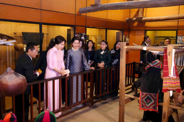 Phát huy sức mạnh mềm văn hóa Việt Nam trong thời đại kỹ thuật số