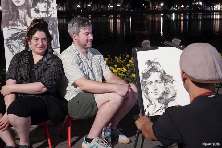 Du lịch Hà Nội tăng trưởng mạnh, đón hơn 3 triệu lượt khách trong tháng 4/2026