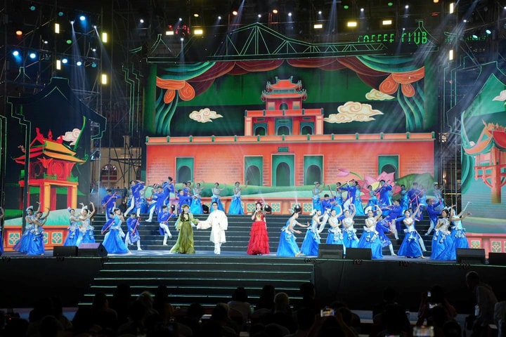 Hà Nội phê duyệt Phương án Tái cấu trúc thủ tục hành chính lĩnh vực Văn hóa và Nghệ thuật