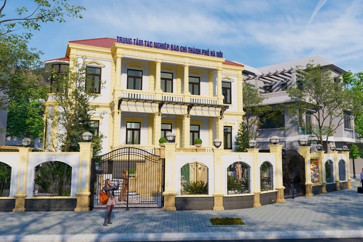 Hà Nội ban hành phương án tái cấu trúc thủ tục hành chính lĩnh vực Báo chí