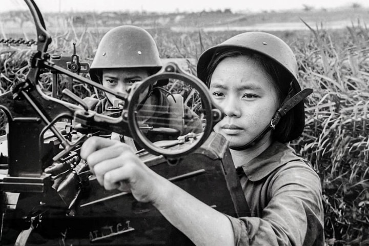 Miễn phí vé tham quan Bảo tàng Hà Nội dịp 30/4, 1/5