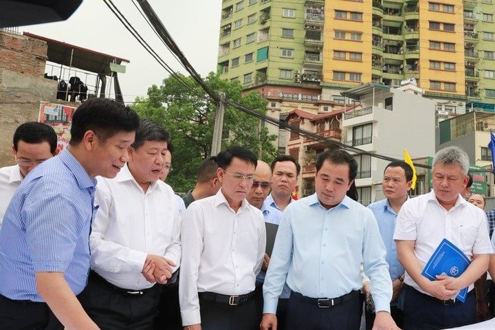 Hà Nội ban hành Chương trình hành động thực hiện Nghị quyết 02-NQ/TW, định hình tầm nhìn Thủ đô trong kỷ nguyên mới