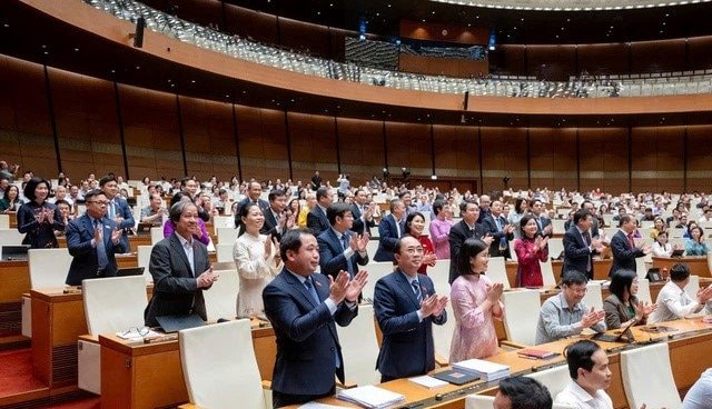 Tạo chuyển biến thực chất trong thi hành Luật Thủ đô năm 2026