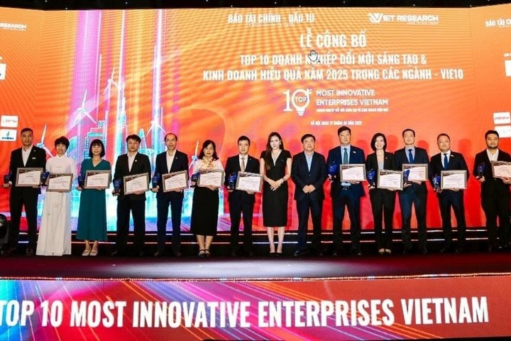 “Sáng tạo” và “Xanh”: Khi DNA doanh nghiệp Việt được tái định nghĩa trong kỷ nguyên mới