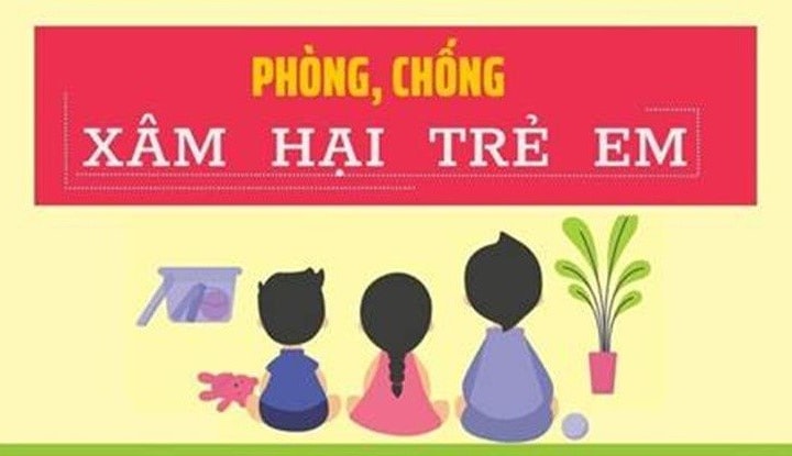 Tăng cường “lá chắn” bảo vệ trẻ em trong giai đoạn mới