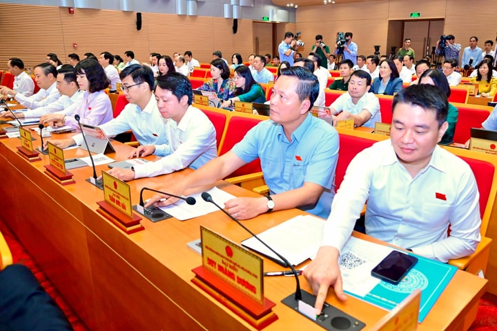 Hà Nội nâng mức chi tổ chức các kỳ thi phổ thông, công bố ngưỡng chi trả cao nhất 1,23 triệu đồng/người/ngày