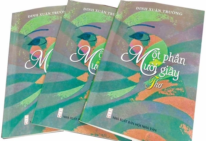 Bản sắc thiên nhiên và ký ức quê hương trong thơ Đinh Xuân Trường