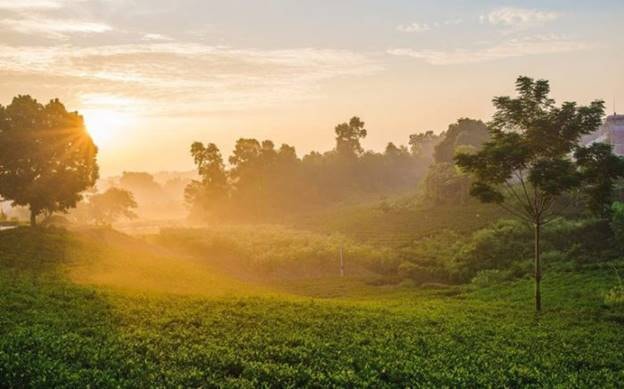 Du lịch Thái Nguyên: Không còn là “đi cho biết”