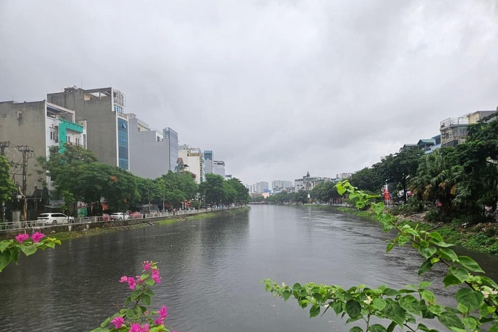Hà Nội đổi thay và trăn trở