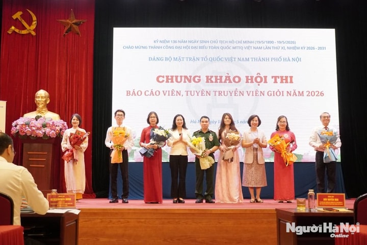 Đưa Nghị quyết của Đảng vào thực tiễn cuộc sống người dân