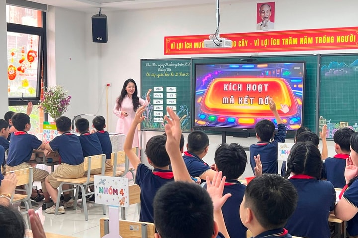 Bộ GD&ĐT lấy ý kiến dự thảo Thông tư ban hành Chương trình bồi dưỡng nghiệp vụ sư phạm