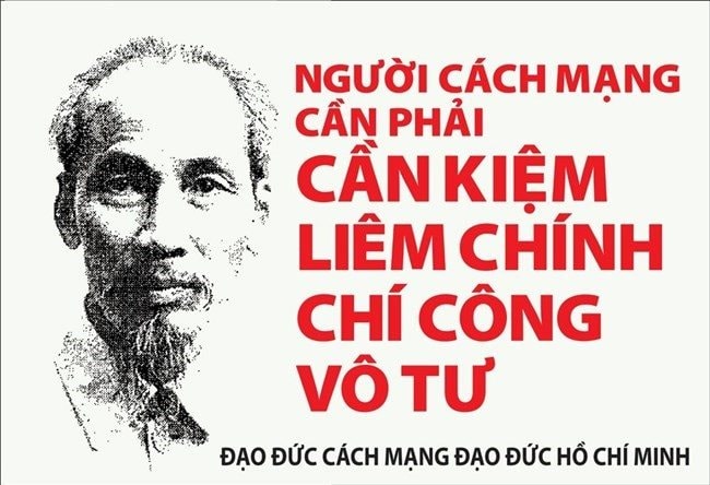 Xây dựng văn hóa liêm chính từ nền tảng đạo đức và trách nhiệm xã hội