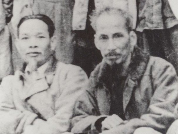 Khơi dậy tinh thần cách mạng từ tấm gương đồng chí Hồ Tùng Mậu