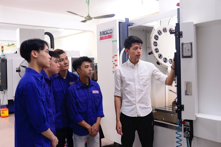 Kế hoạch hỗ trợ sinh kế cho nhóm lao động ưu tiên trên địa bàn Hà Nội
