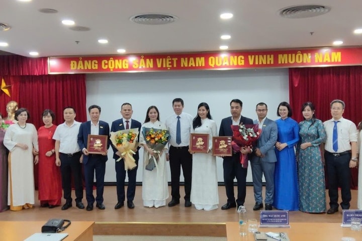 Hà Nội hỗ trợ doanh nghiệp đẩy mạnh sử dụng dịch vụ công trực tuyến