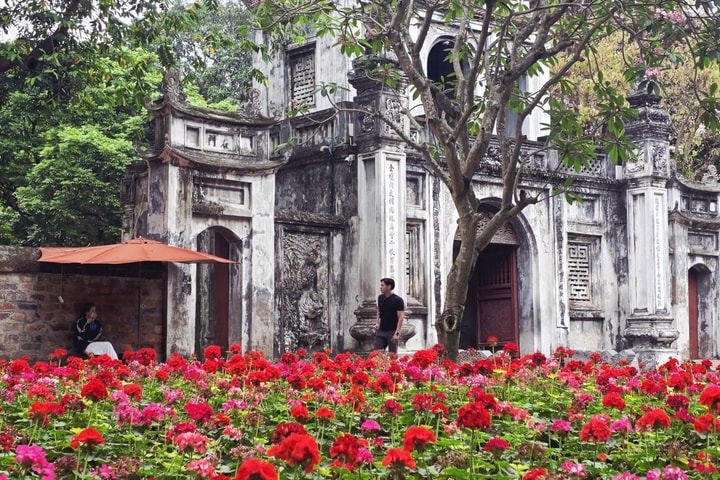Hà Nội đẩy mạnh chuyển đổi số, khoa học công nghệ và đổi mới sáng tạo trong lĩnh vực văn hóa