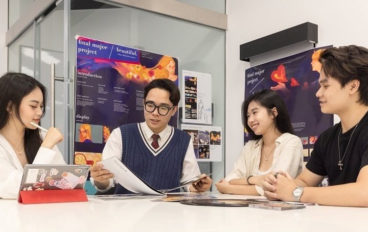 Quy định mới không thu hẹp cơ hội vào đại học, bảo đảm chuẩn đầu vào tối thiểu