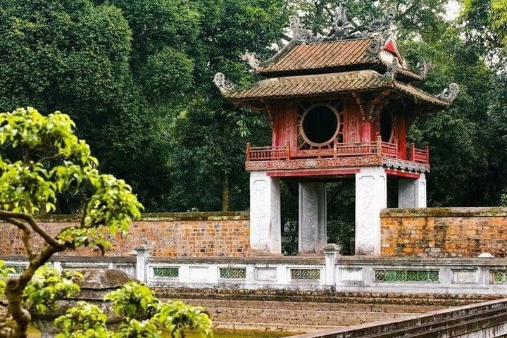 950 năm Quốc Tử Giám: Từ di sản quốc học đến khát vọng hiền tài trong kỷ nguyên phát triển mới
