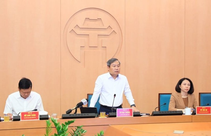 Hà Nội tổ chức nhiều hoạt động ý nghĩa kỷ niệm 80 năm Ngày Thương binh - Liệt sĩ