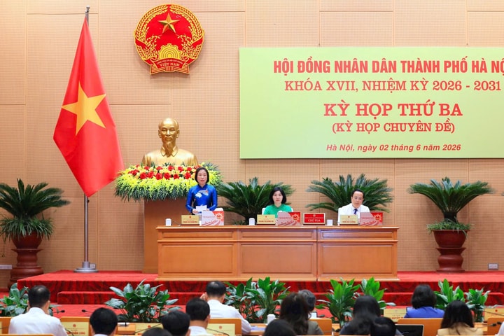 Hà Nội ban hành nhiều chính sách thúc đẩy nghiên cứu khoa học, phát triển công nghệ