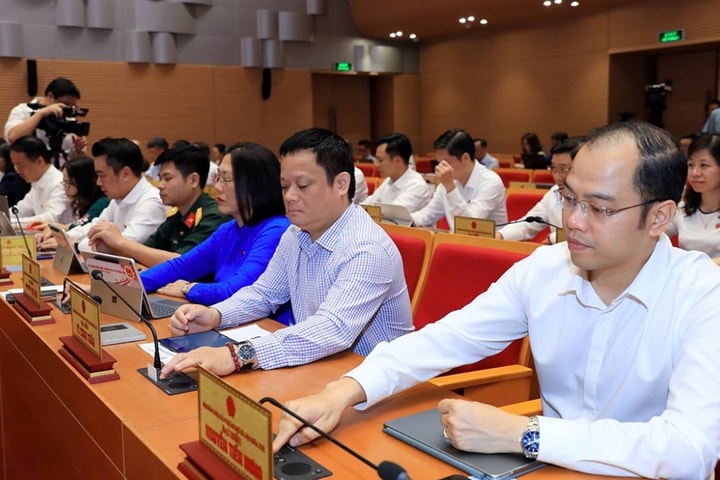 Hà Nội tăng mức quà tặng nhóm đối tượng chính sách, cao nhất 10 triệu đồng/người