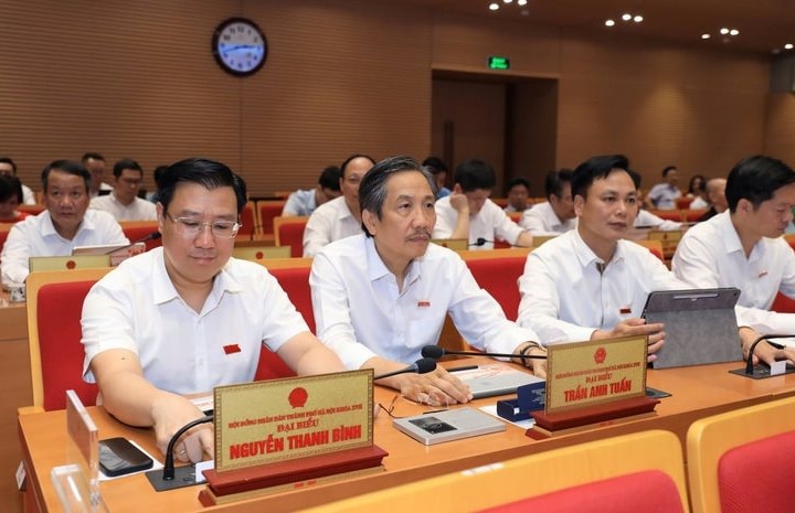 Hà Nội phê duyệt điều chỉnh dự án cầu Ngọc Hồi và đường dẫn 2 đầu cầu