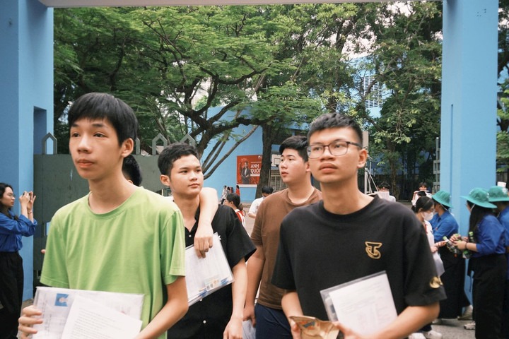 Hà Nội sẵn sàng bảo đảm an toàn cho mùa thi 2026