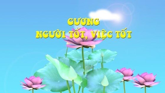 Hà Nội tặng danh hiệu “Người tốt, việc tốt” cho 17 cá nhân