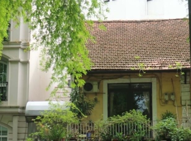 Sự thanh lịch bắt đầu từ một lời nói nhẹ nhàng