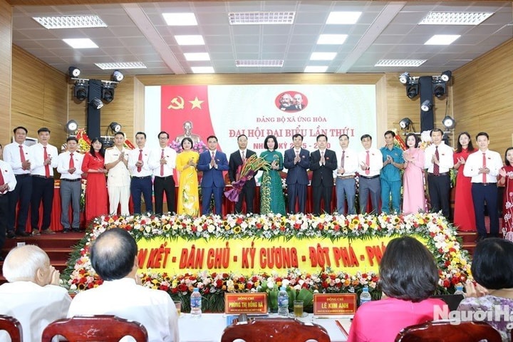 Thuận lợi, khó khăn của Hà Nội trong vận hành bộ máy hệ thống chính trị, chính quyền địa phương 2 cấp
