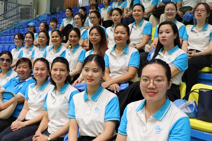 Hà Nội đặt mục tiêu đạt 35% nữ lãnh đạo doanh nghiệp, hợp tác xã vào năm 2035