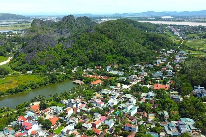 Phát động Cuộc thi “Ảnh đẹp Hàm Rồng”
