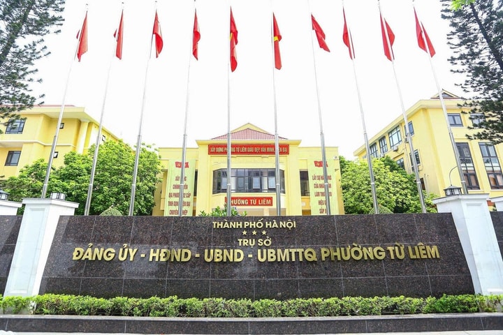 Hà Nội triển khai sắp xếp trụ sở, tài sản công đúng quy định sau khi vận hành mô hình chính quyền 2 cấp